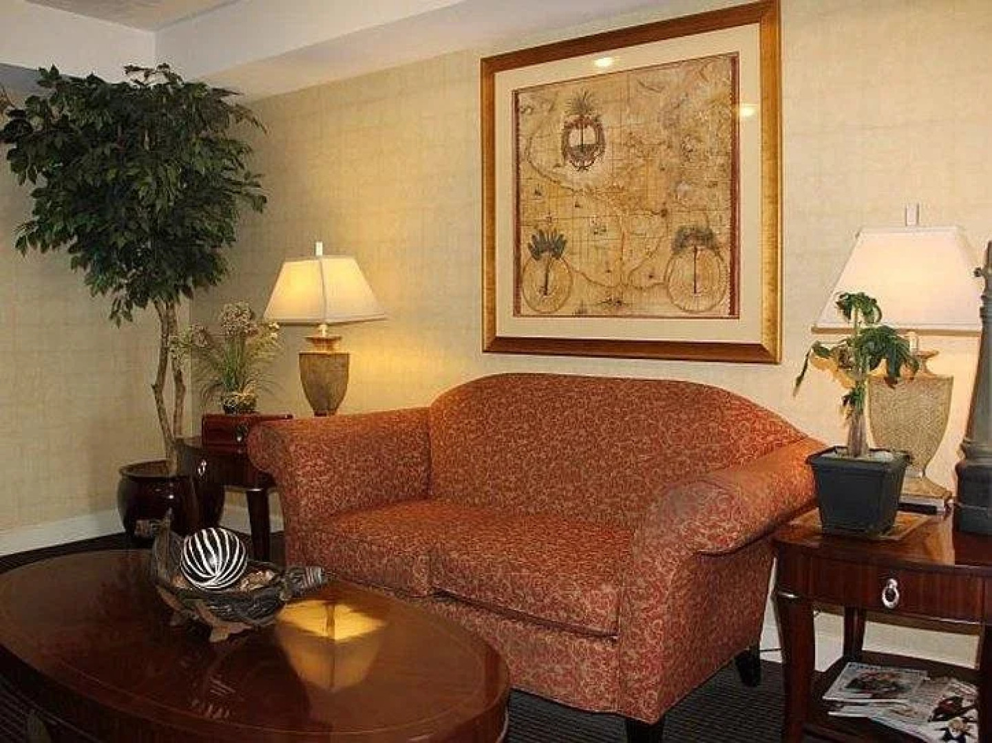 InTown Suites Extended Stay Bowling Green