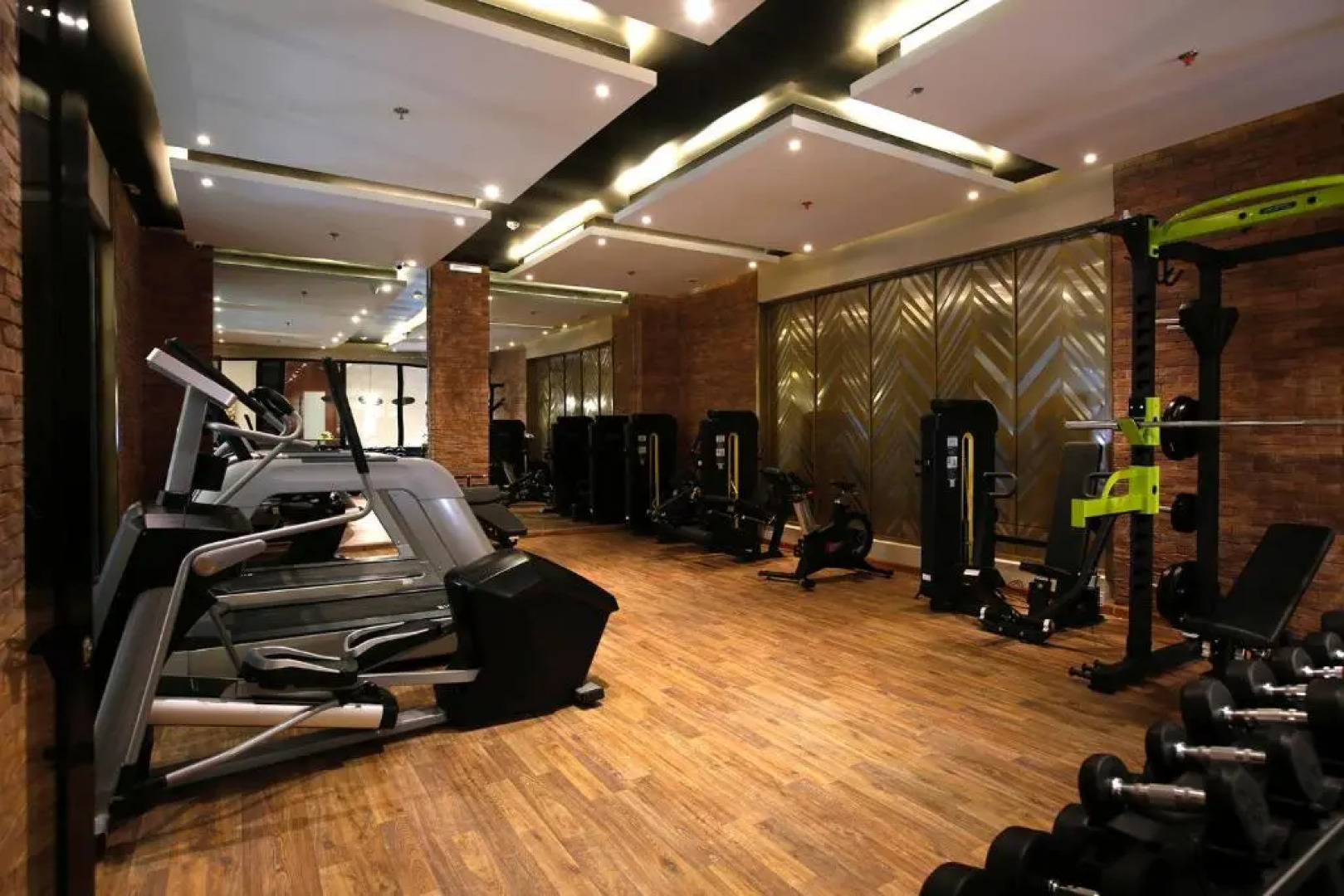 Grand Plaza Hotel - Jazan