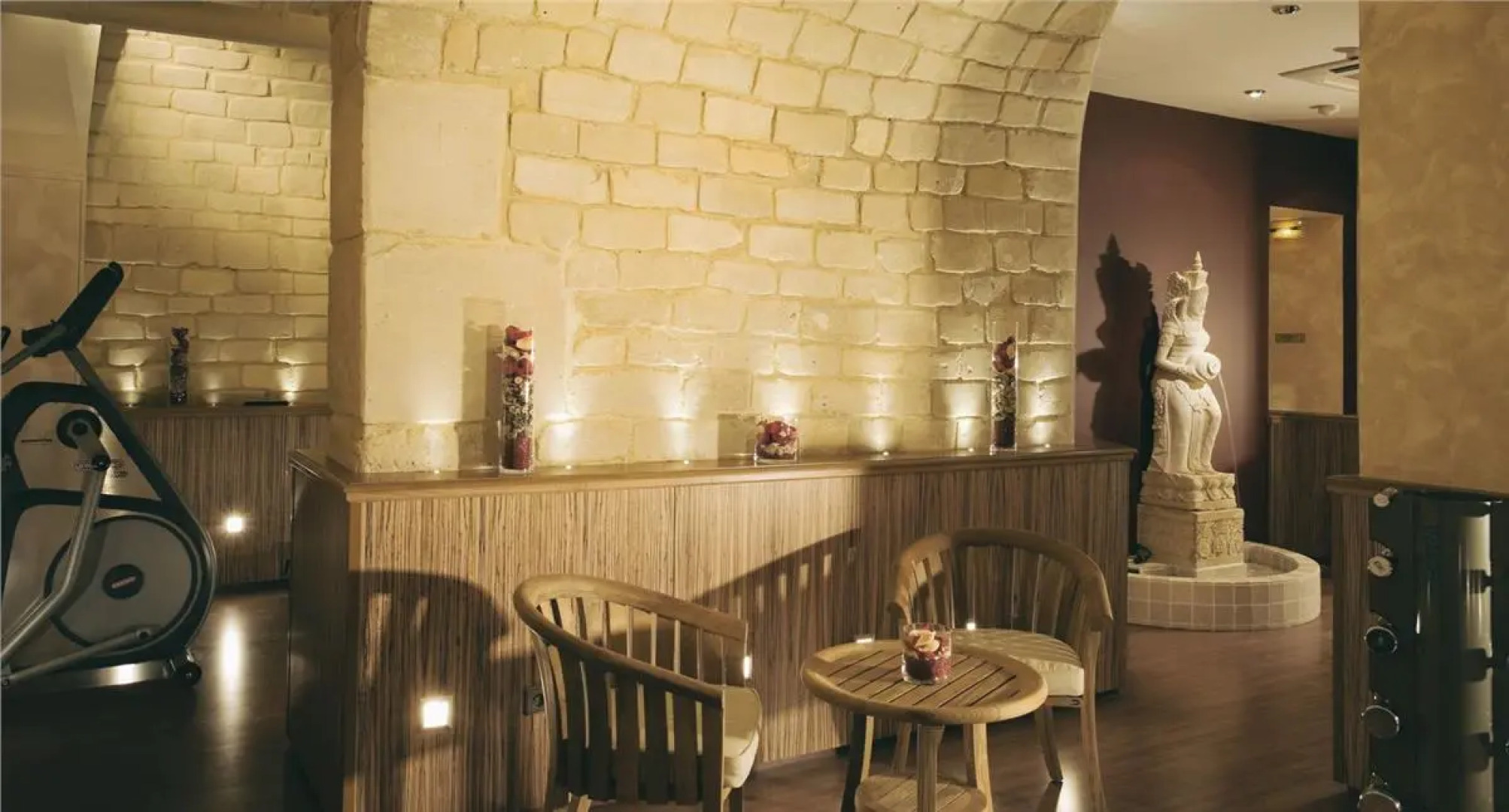 Hotel Rochester Champs Elysees