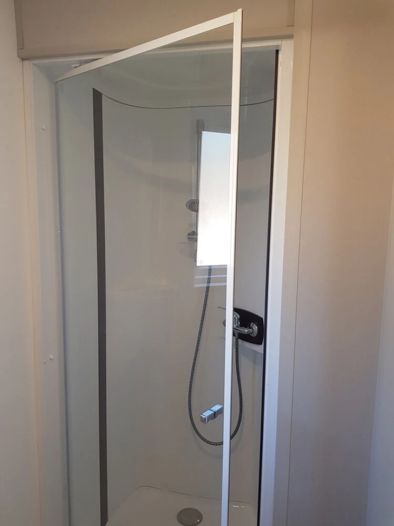 Camping Parc de la Dranse