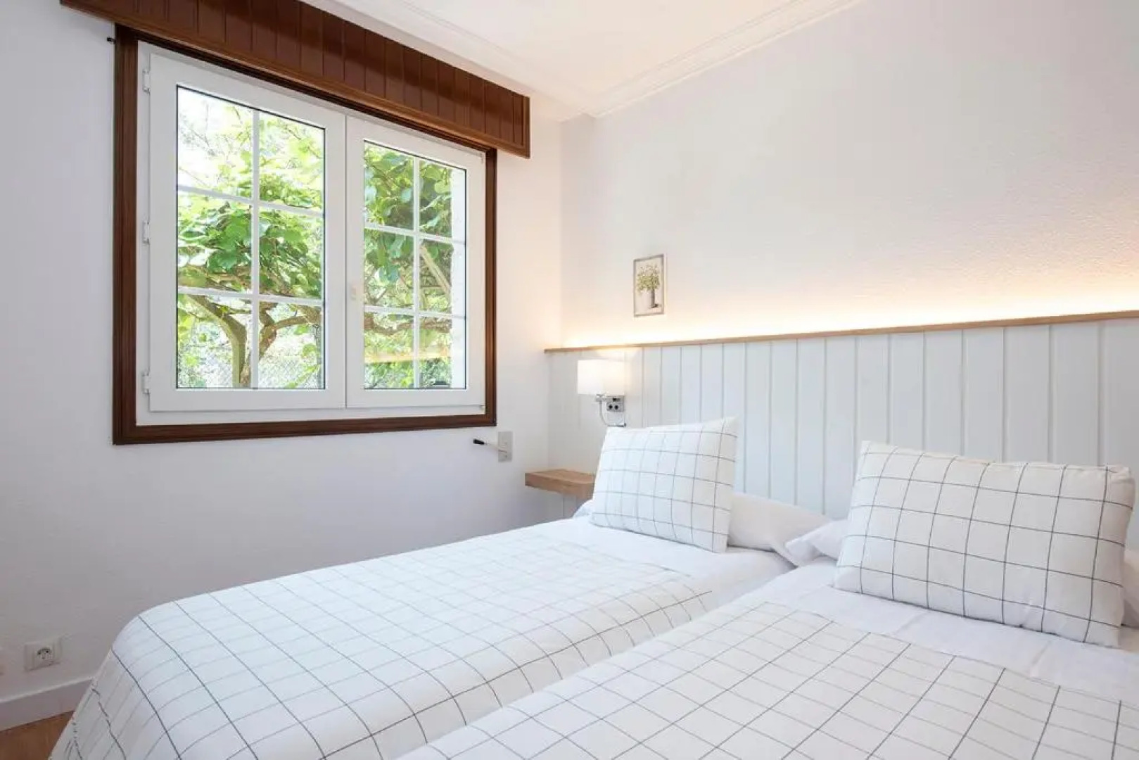 Villa Campo Das Medas.