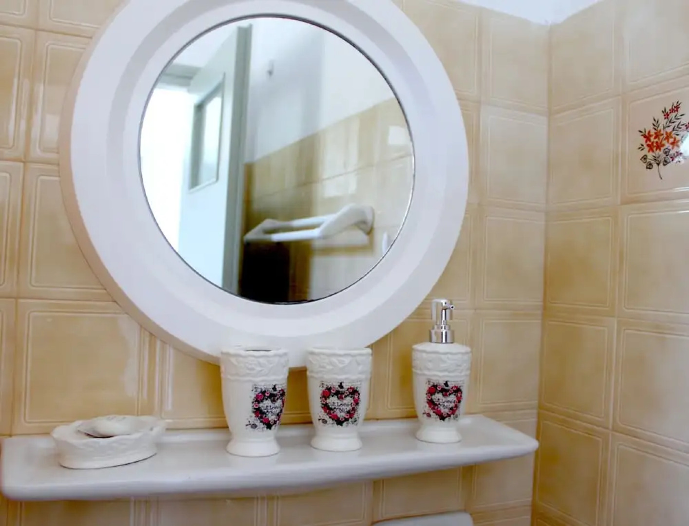 Drios Paros Luxury Hotel