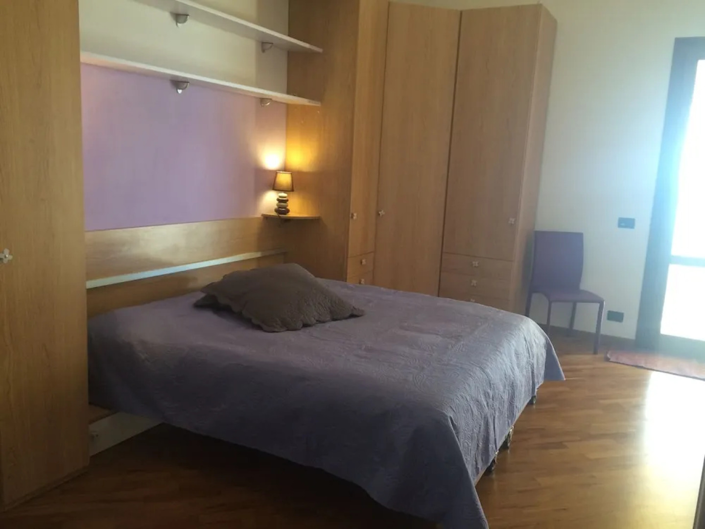 Villa Riserva naturale