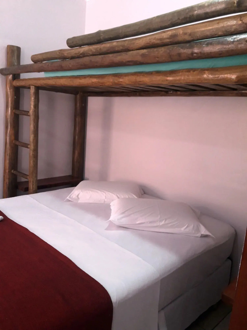 Pousada Estrela Mare