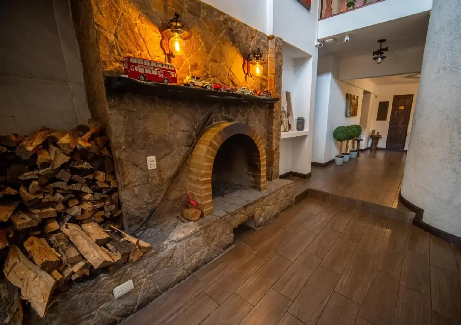 Casa Vistas del Conde