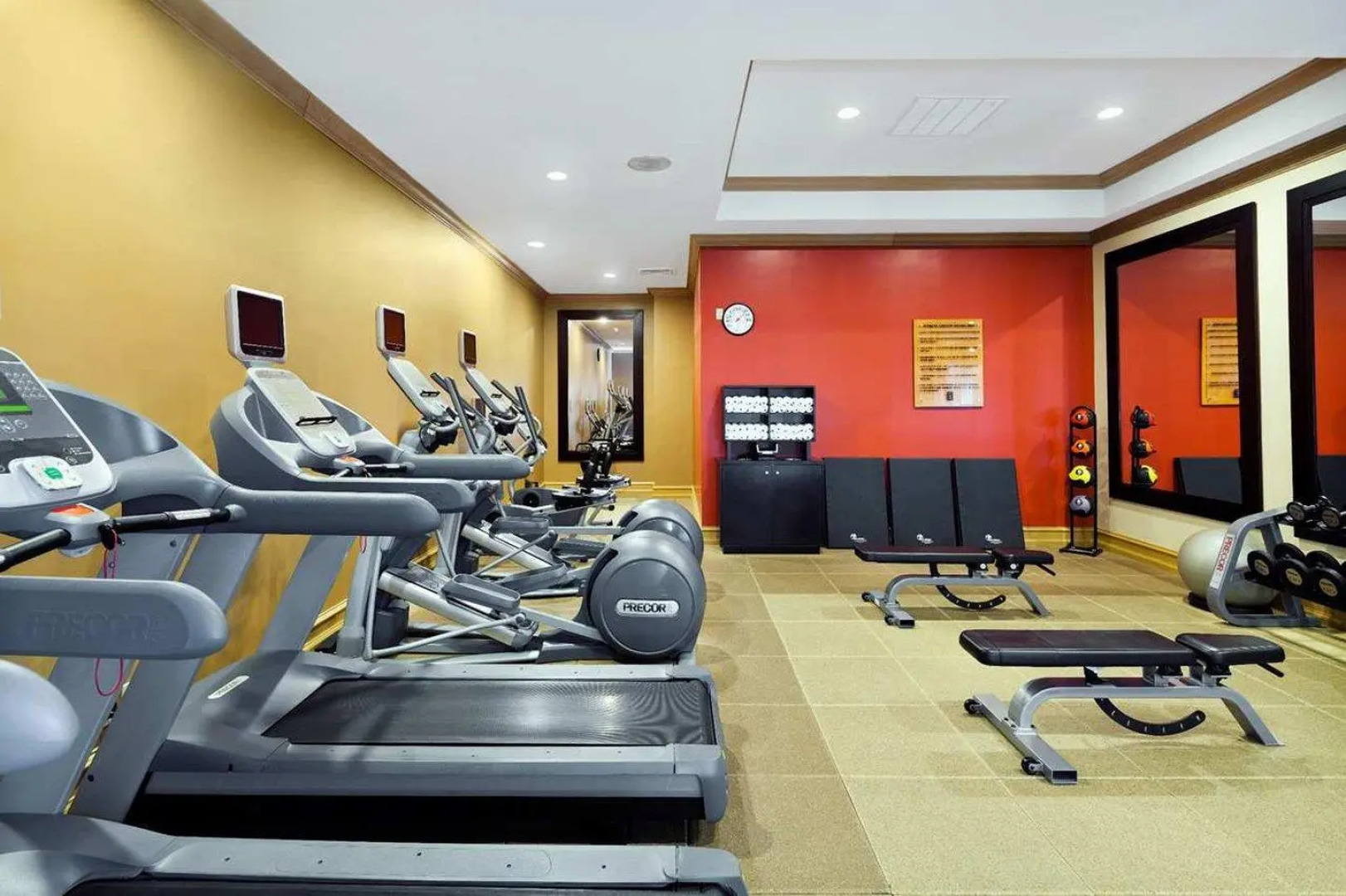 Embassy Suites by Hilton Milpitas Silicon Valley