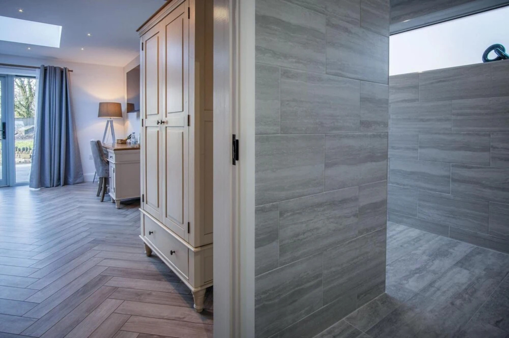 Room 15 - The Sleeping Giant - Pen Y Cae Inn