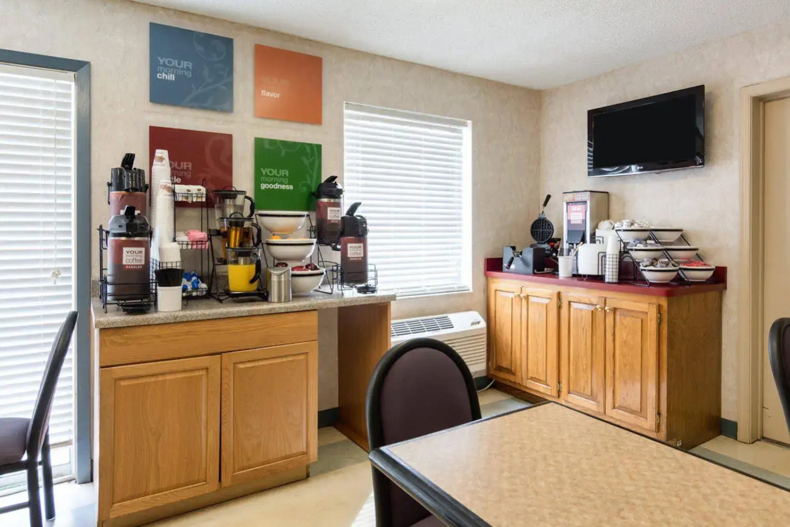 Quality Inn University Area