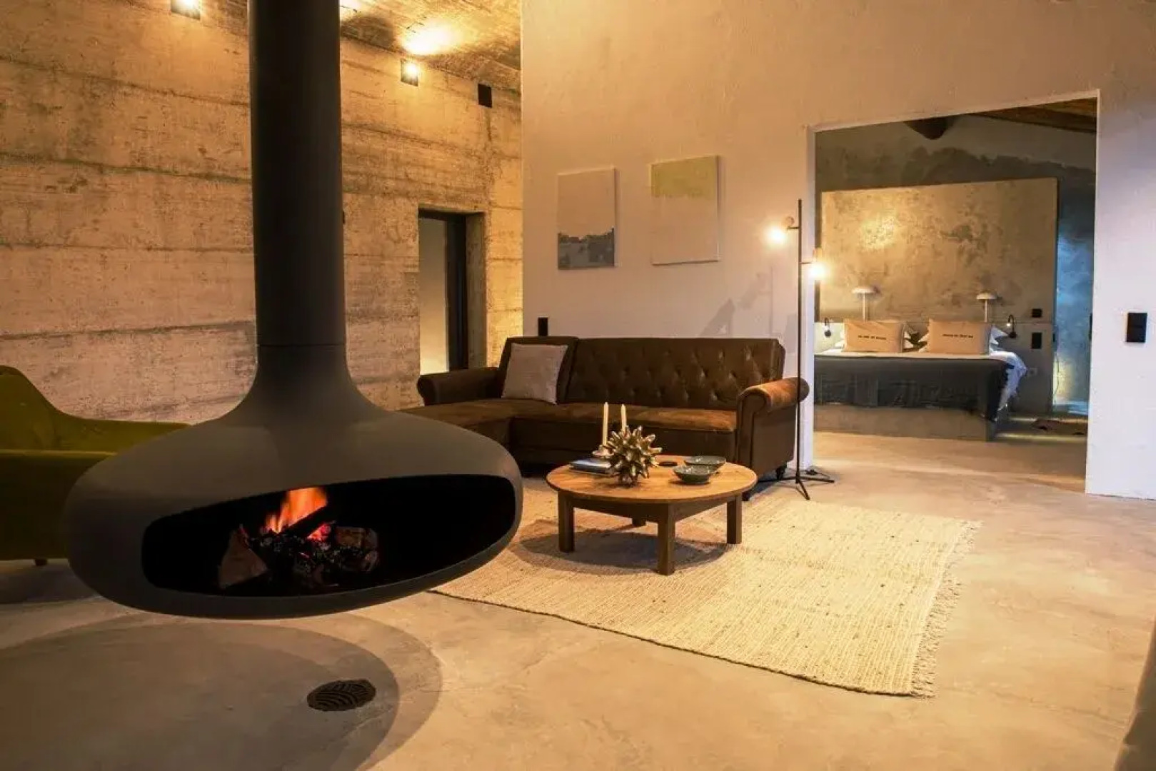 Vigias - Eternal Landscapes