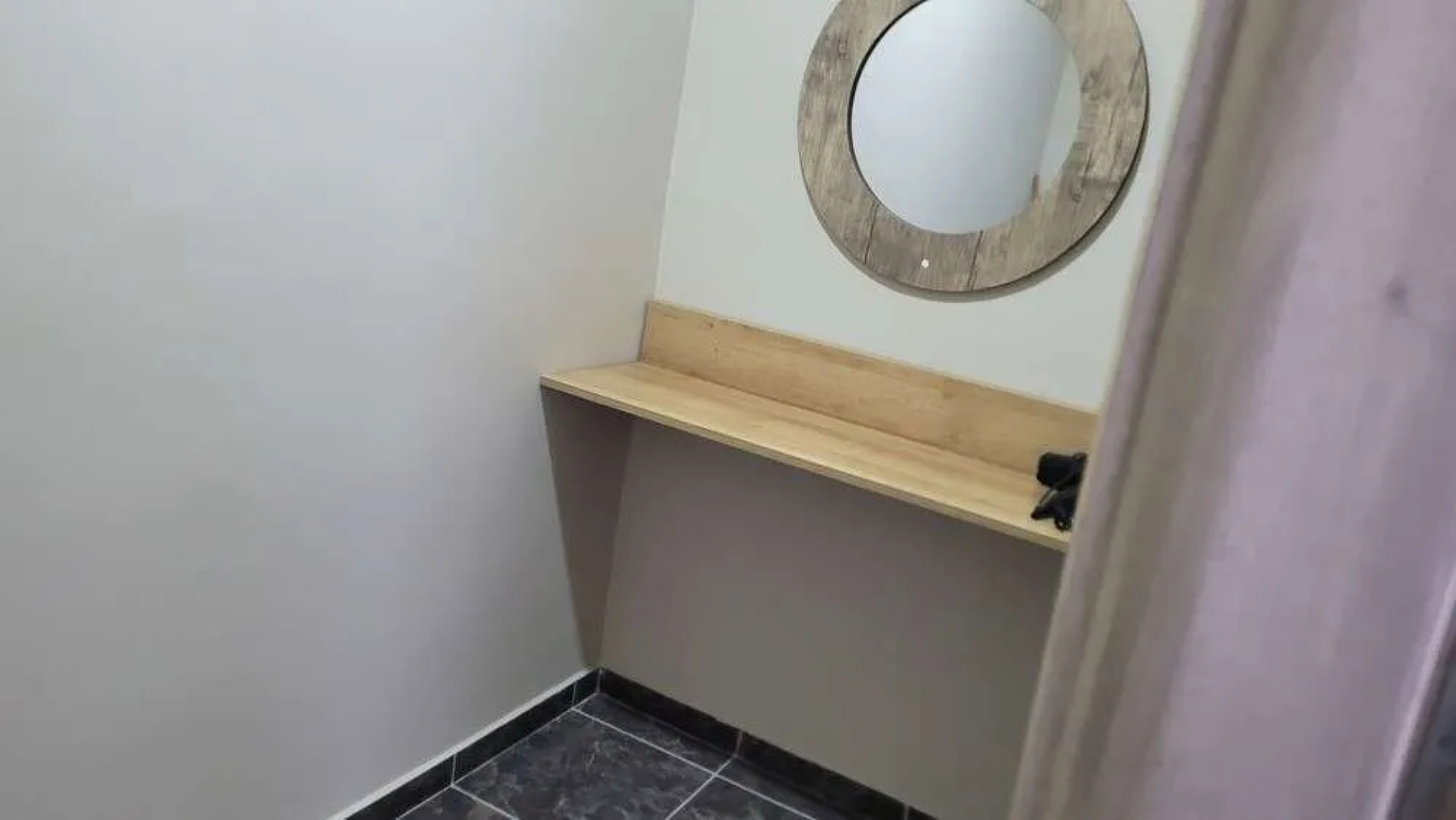 Çetinkaya Apart Söke