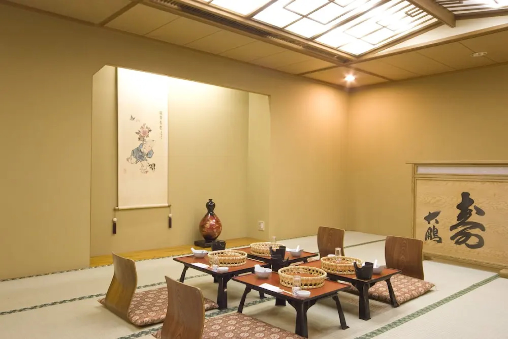 Komagatake Grand Hotel