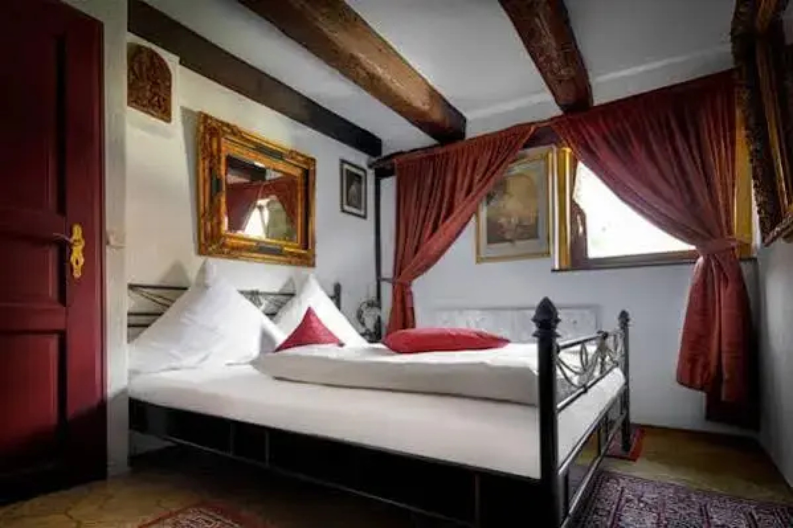 Altfraenkische Weinstube