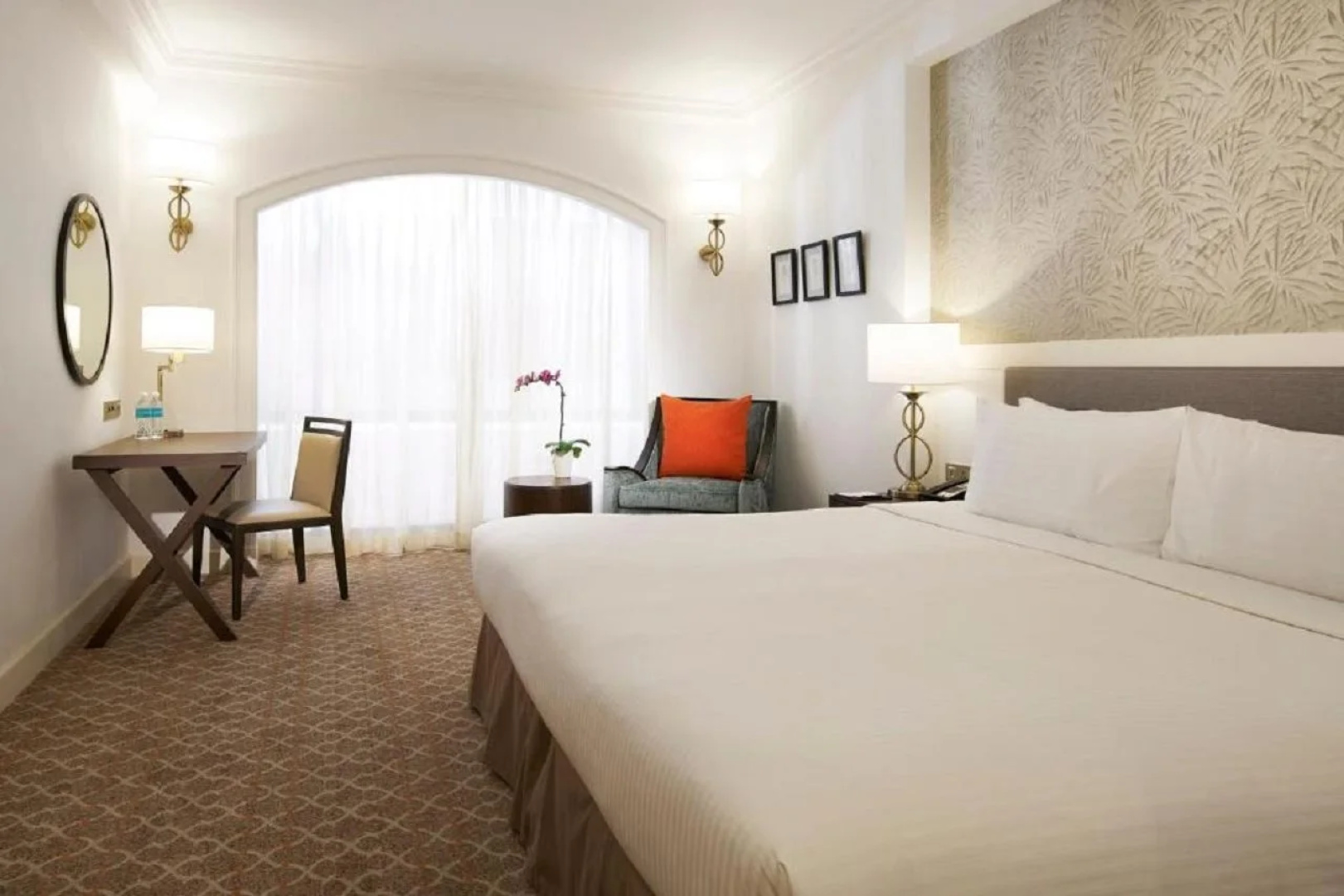 Orchard Rendezvous Hotel by Far East Hospitality
