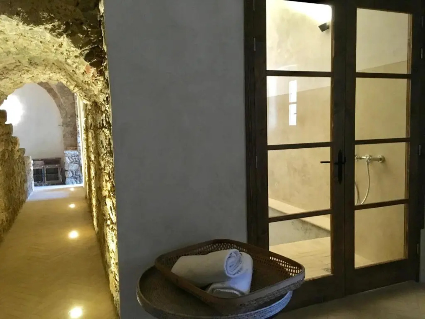 Chambres d'hôtes - Mulino nannaré