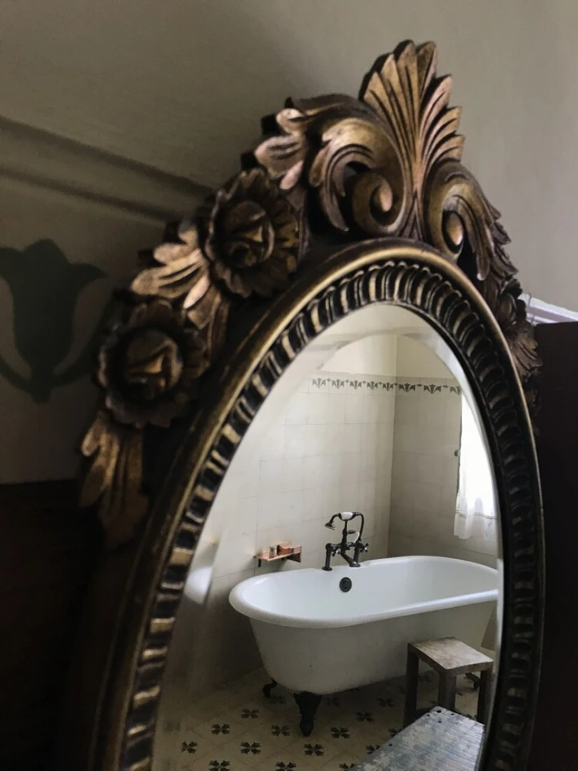 Reserva de Ibitipoca