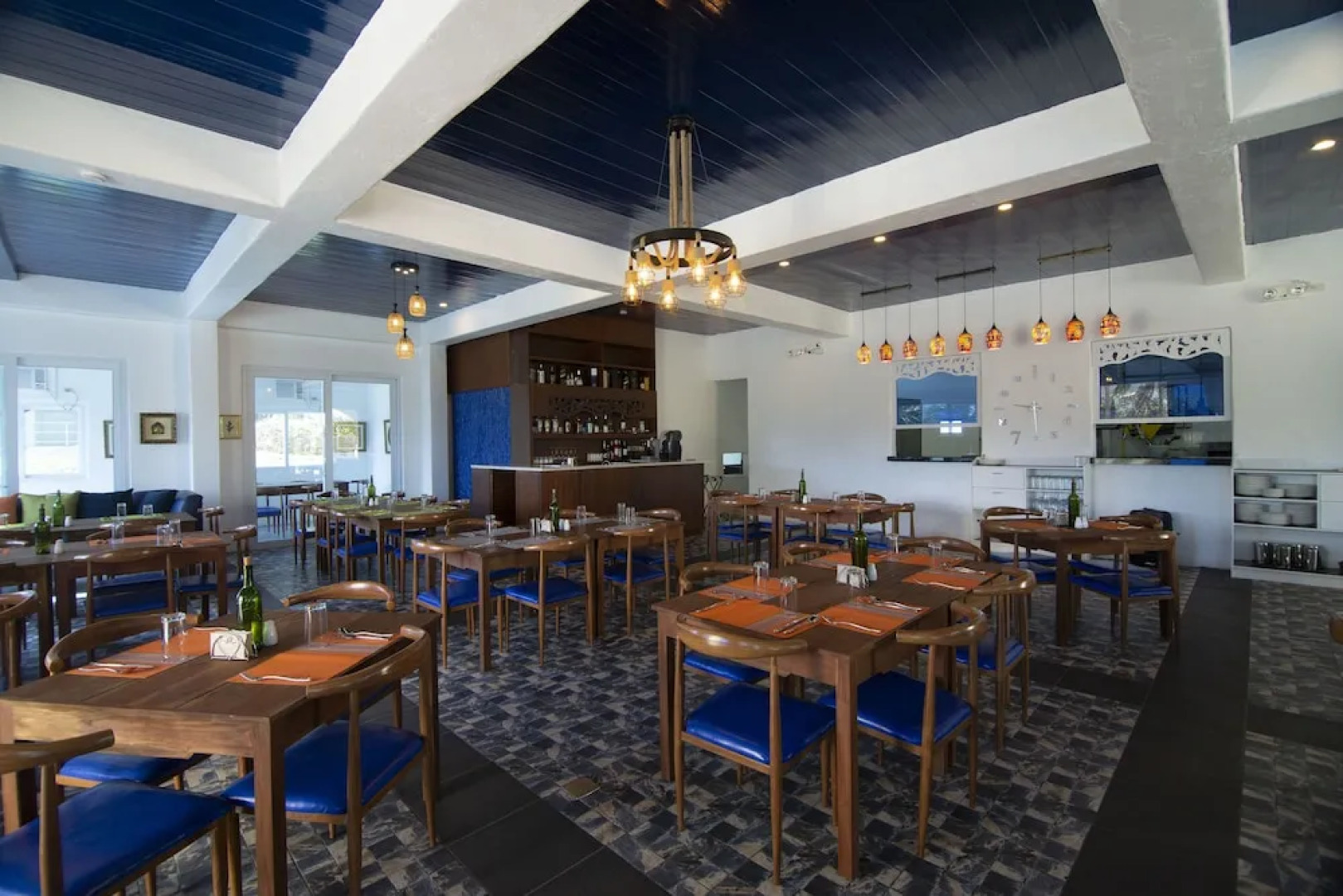 Brizo Hotel and Resort Tagaytay