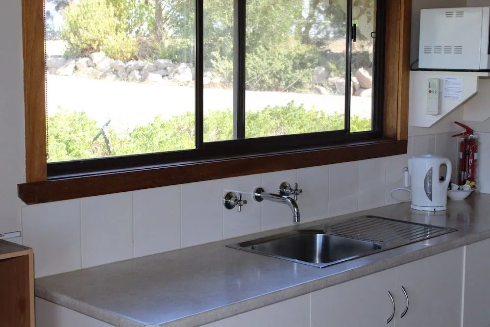 12 Apostles Cottages