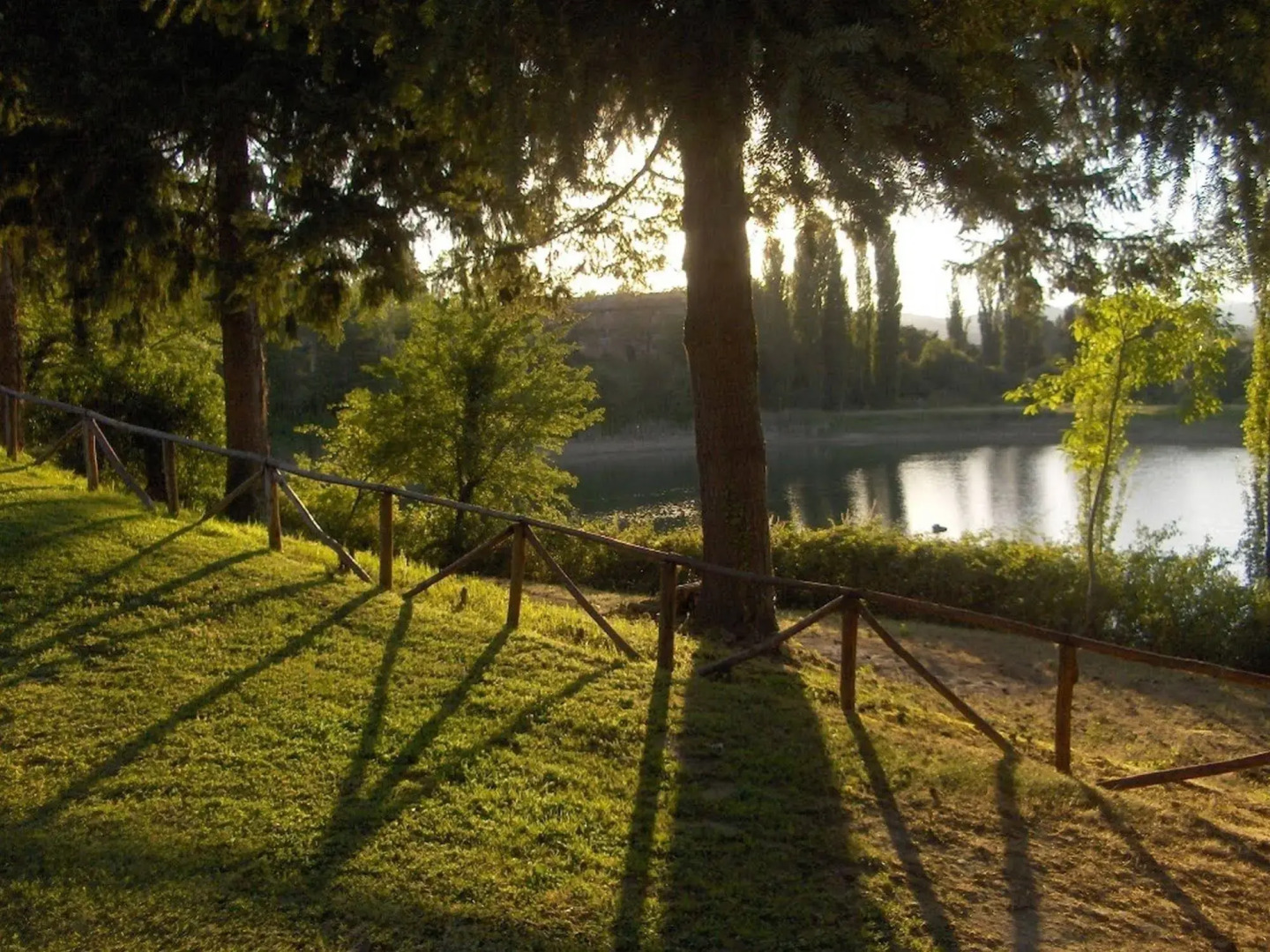 Agriturismo Sant'Illuminato