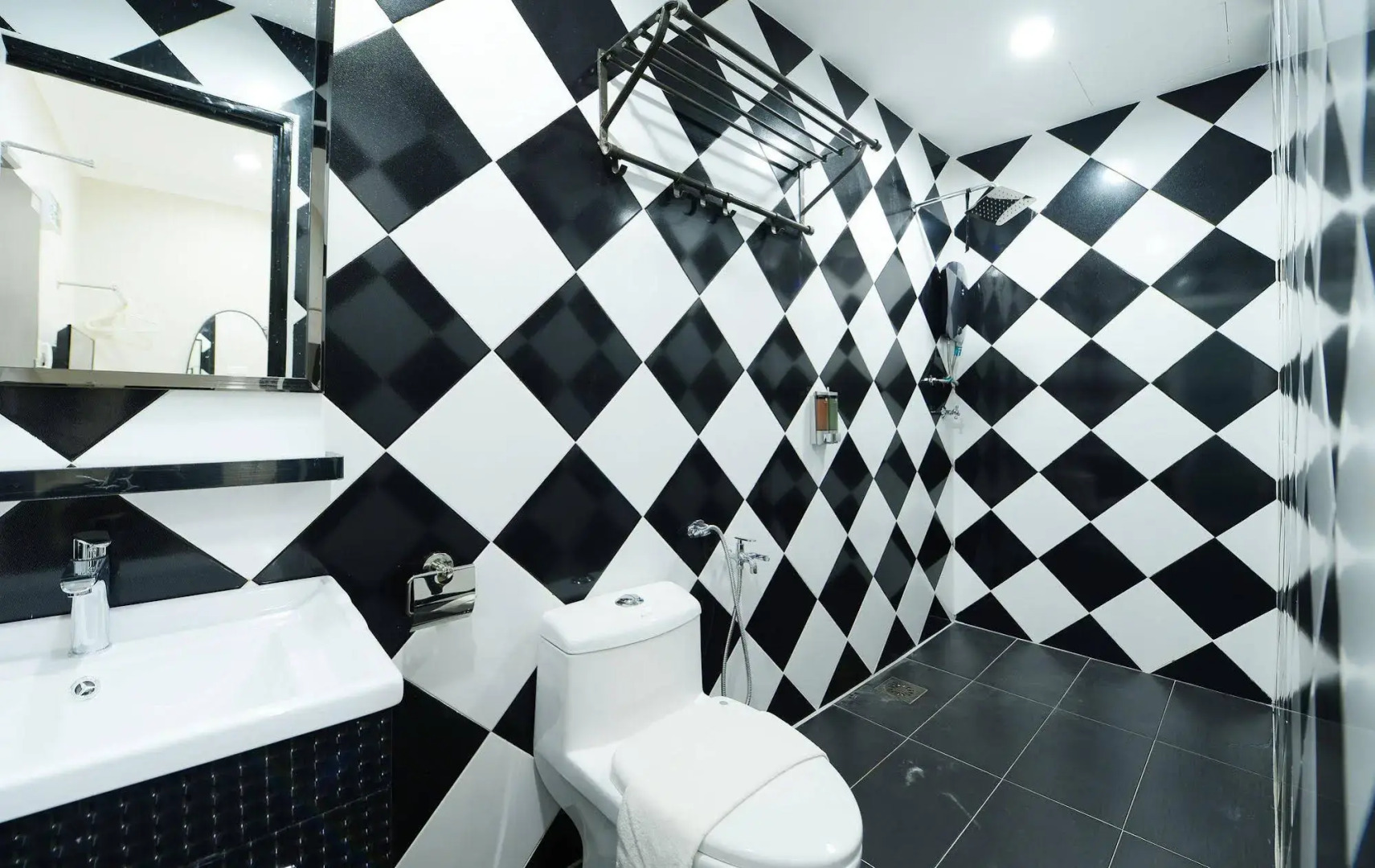 ZEN Rooms Shah Alam Section 7