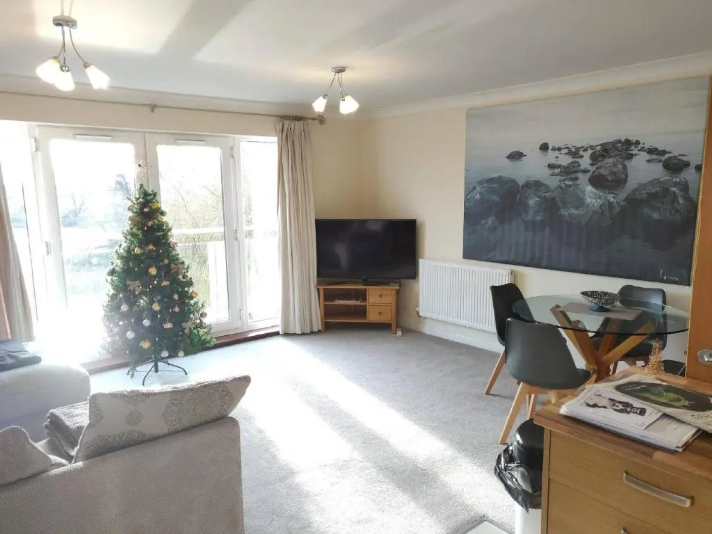 River Penthouse Little Paxton - 75 Skipper Way