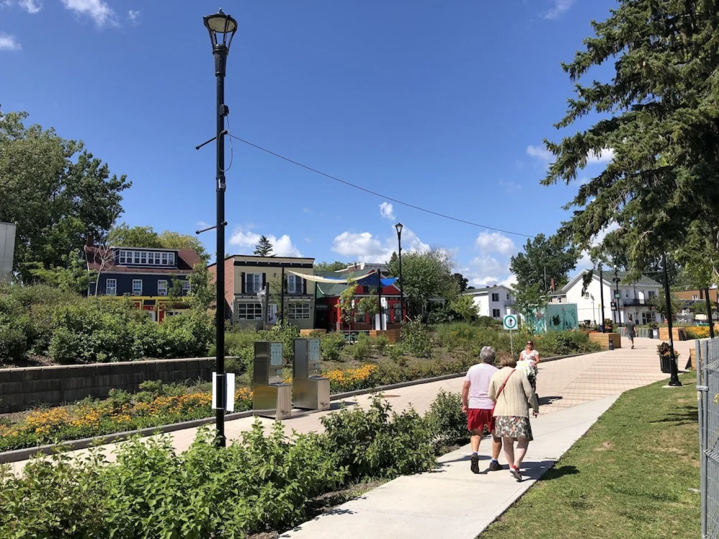 Flotel St-Jean-Sur-Richelieu