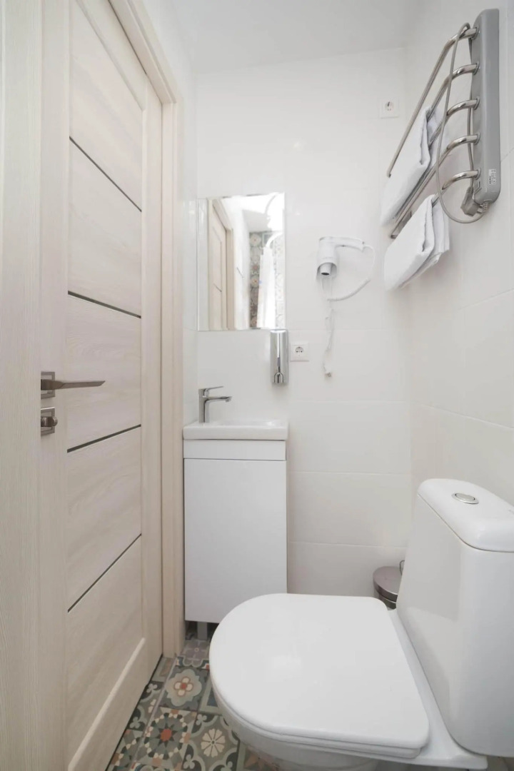 Санди на улице Бачуринская 7 корп. 2