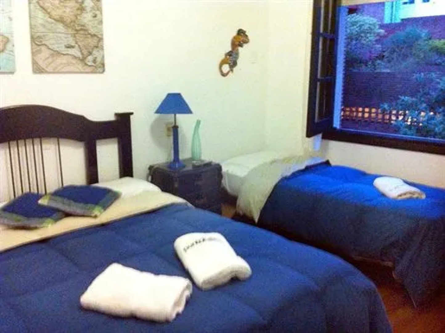 Punto Berro Hostel Pocitos