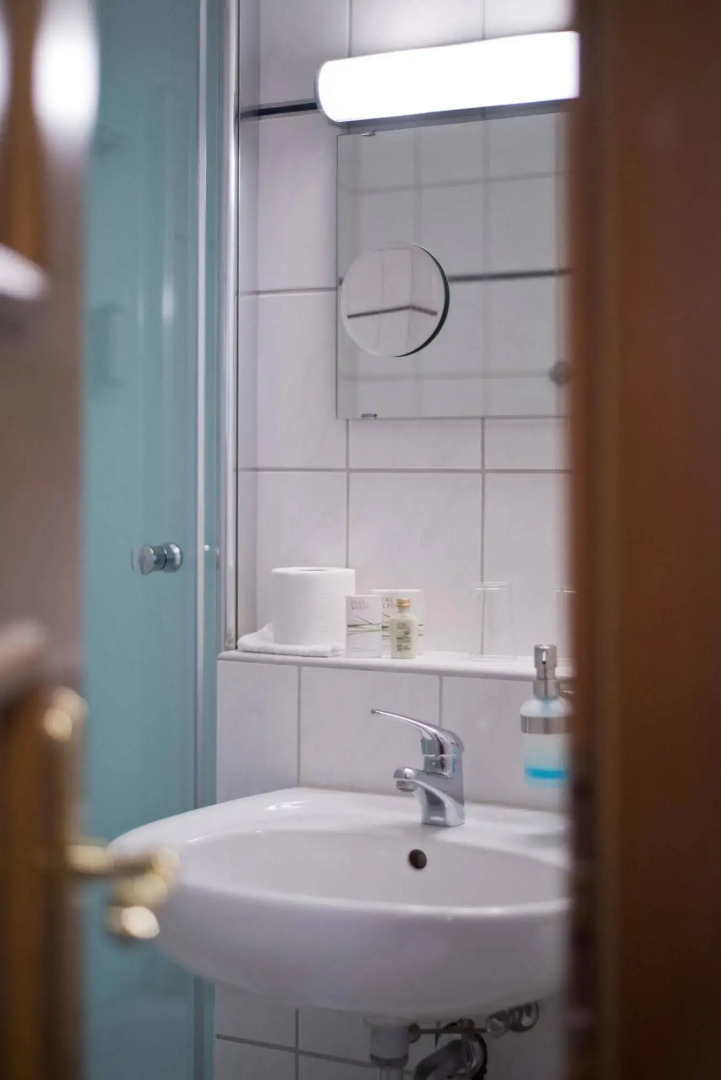 Rennsteighotel Herrnberger Hof