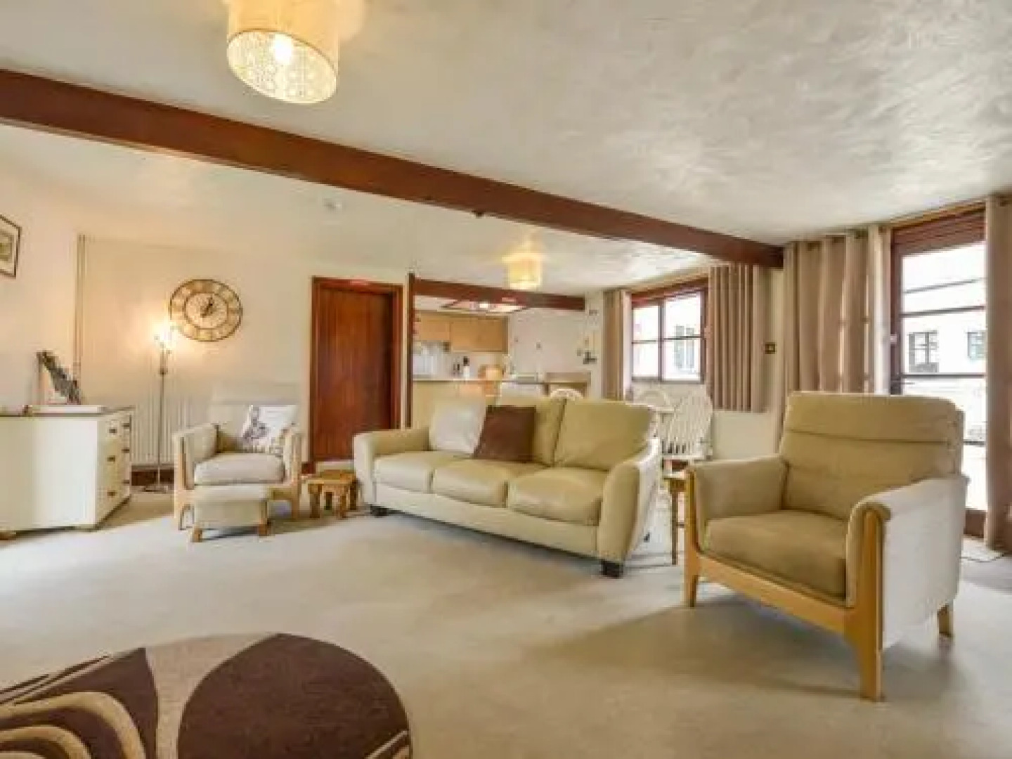 The Cart Linhay - Old Barnstaple Road