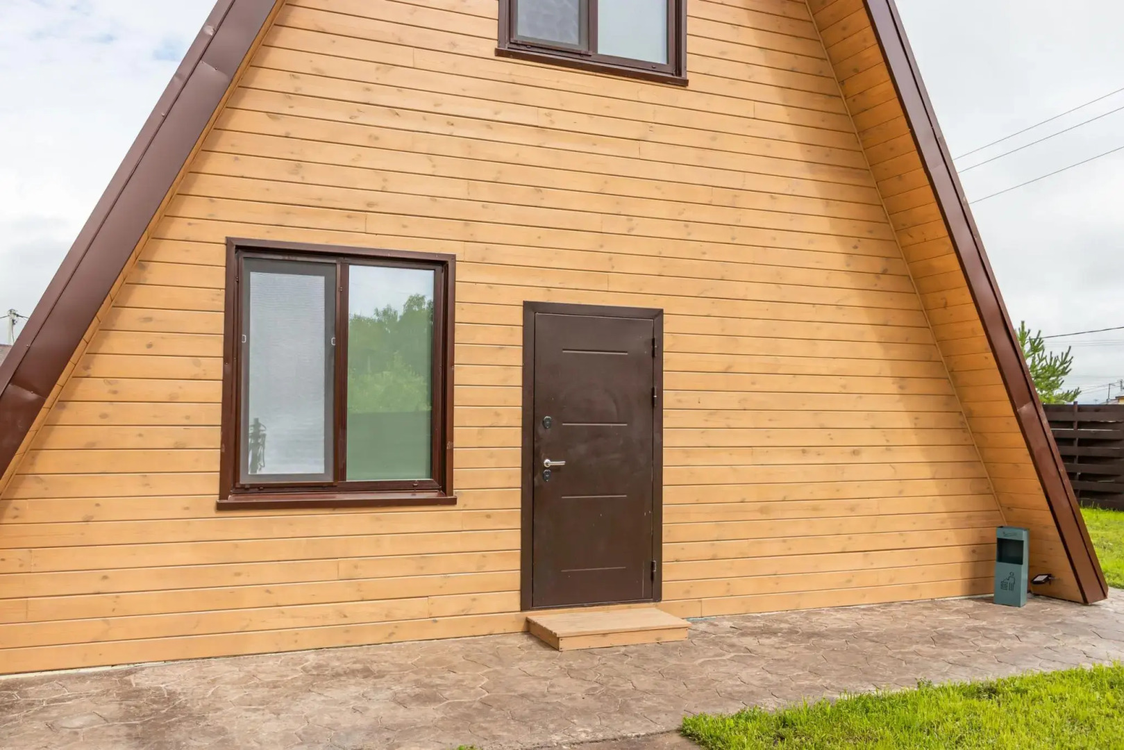 Лесная Сказка