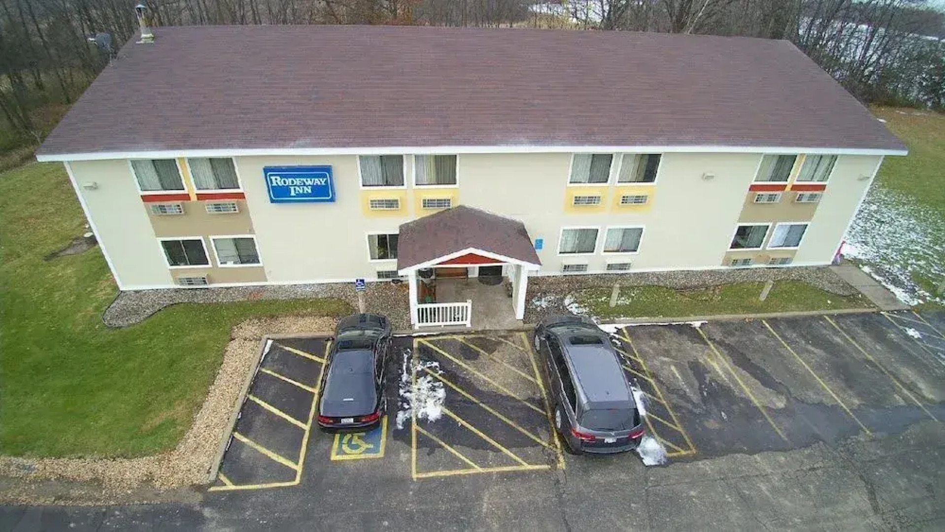 Super 8 by Wyndham Chisago City