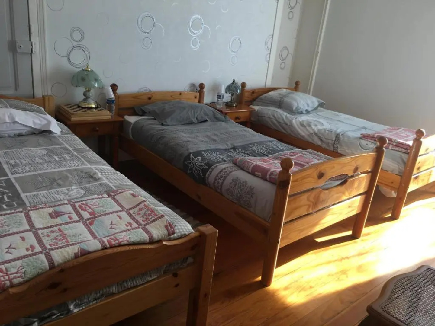 Chambres D'hotes Des Bauges Route 26 57