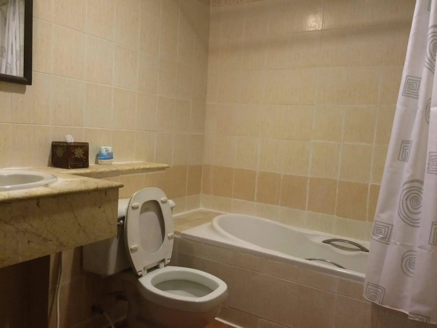 Mae Hong Son Mountain Inn Hotel & Resort