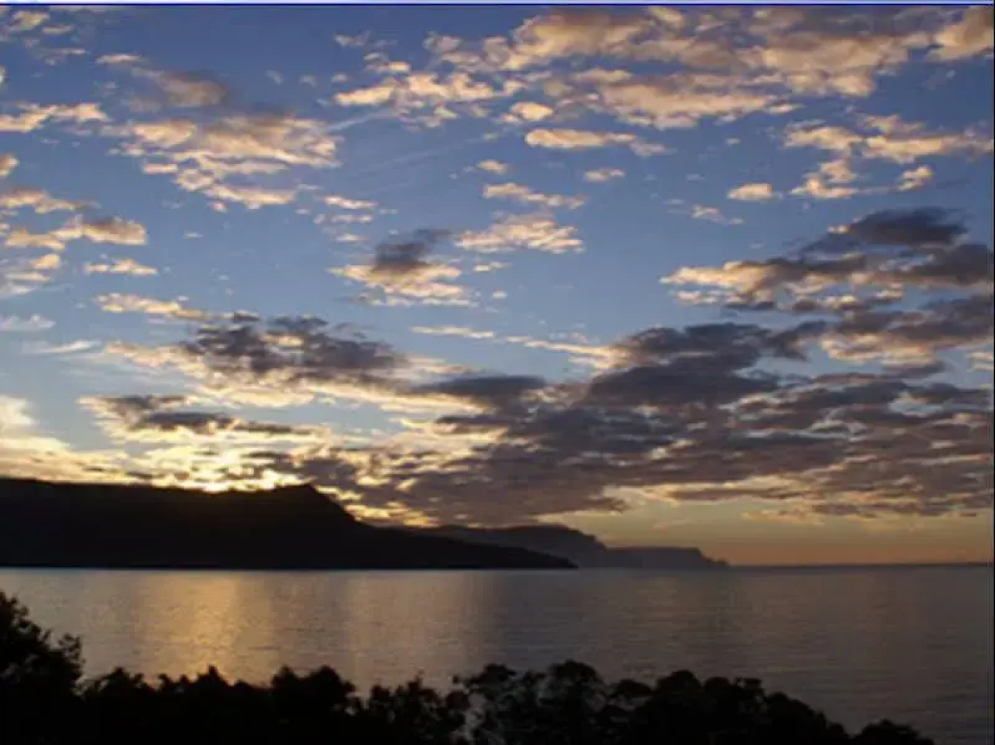 Sea Change Safety Cove