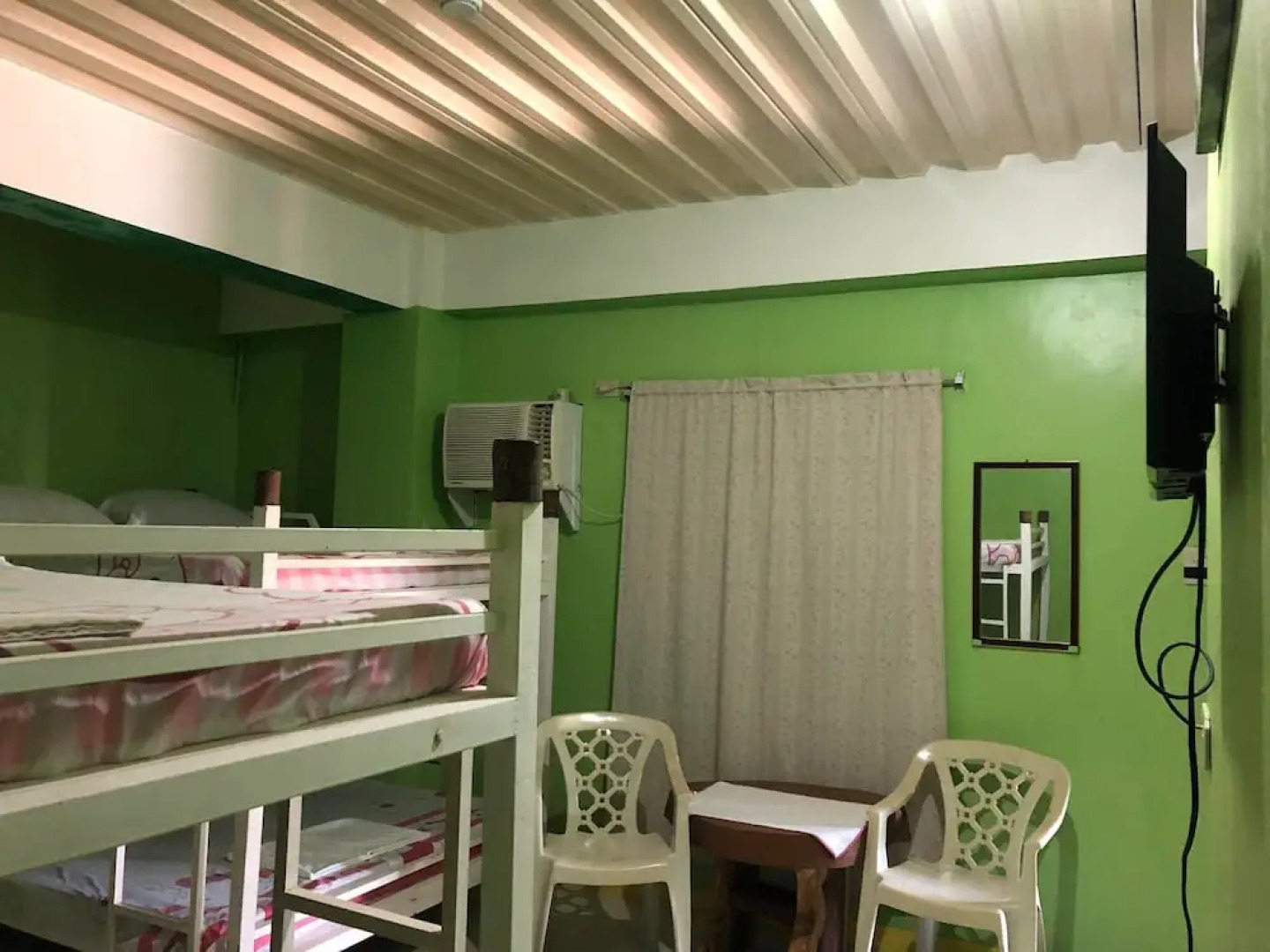 Ravara-Natividad Pension House