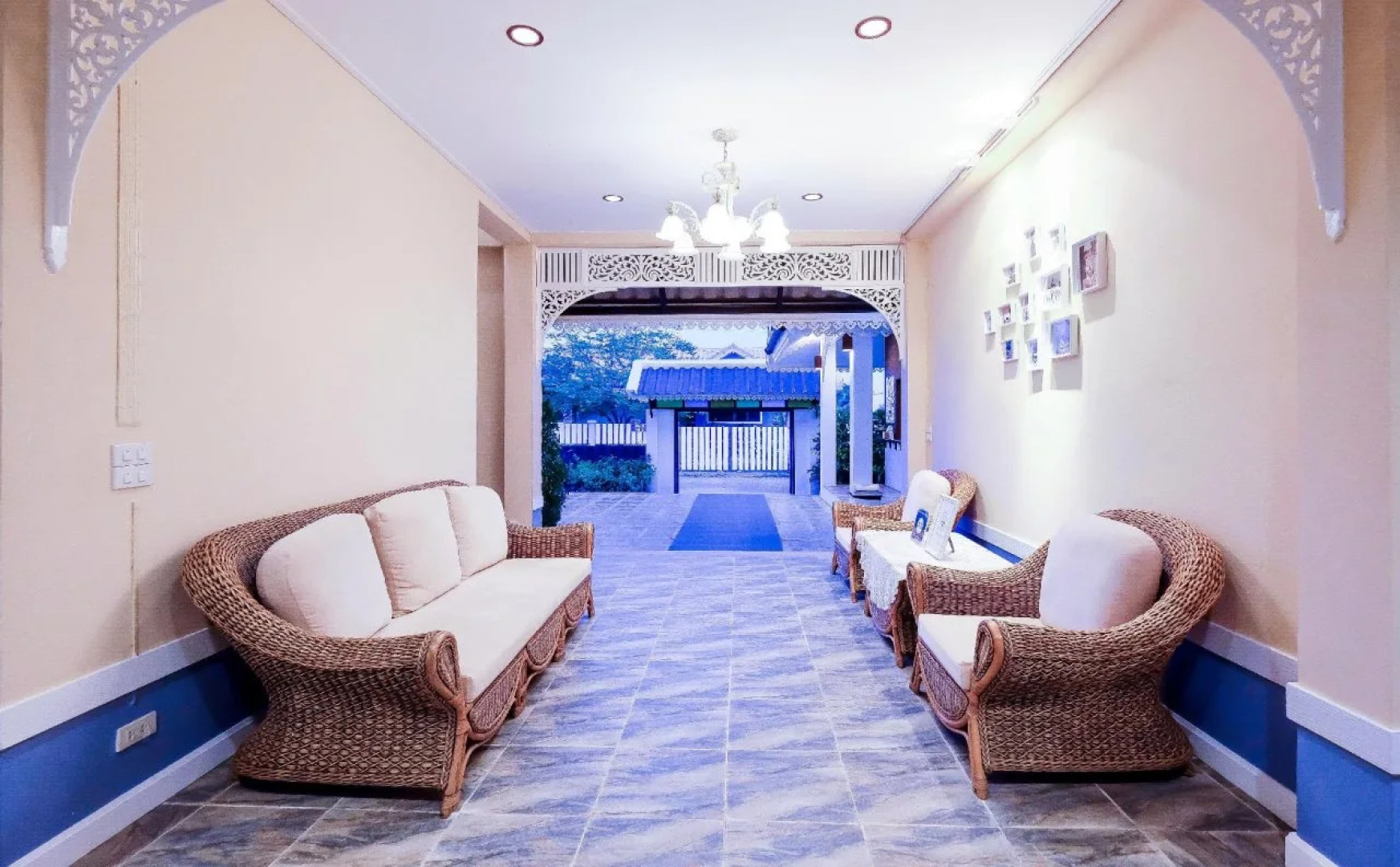 Vieng Tawan Sukhothai Guesthouse