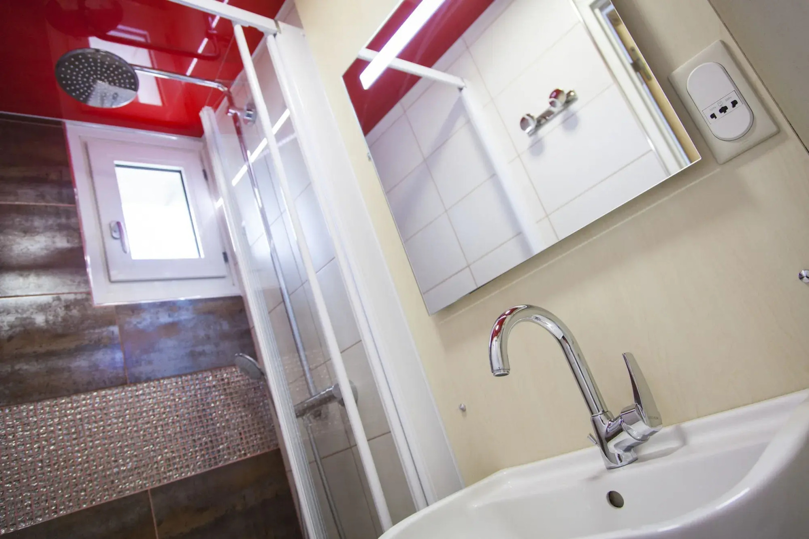 The Originals City, Archotel