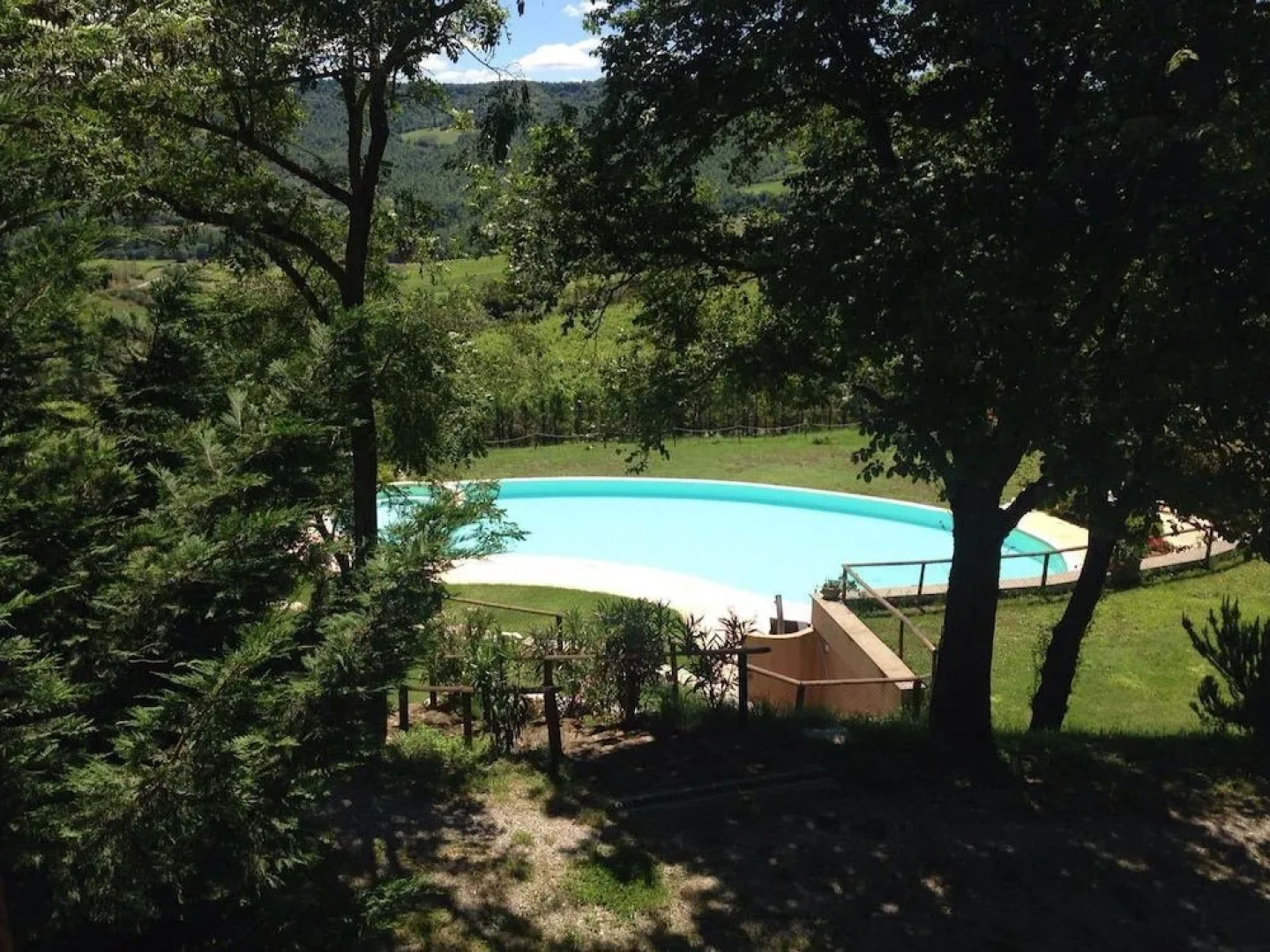 Relais Poggio Del Sogno