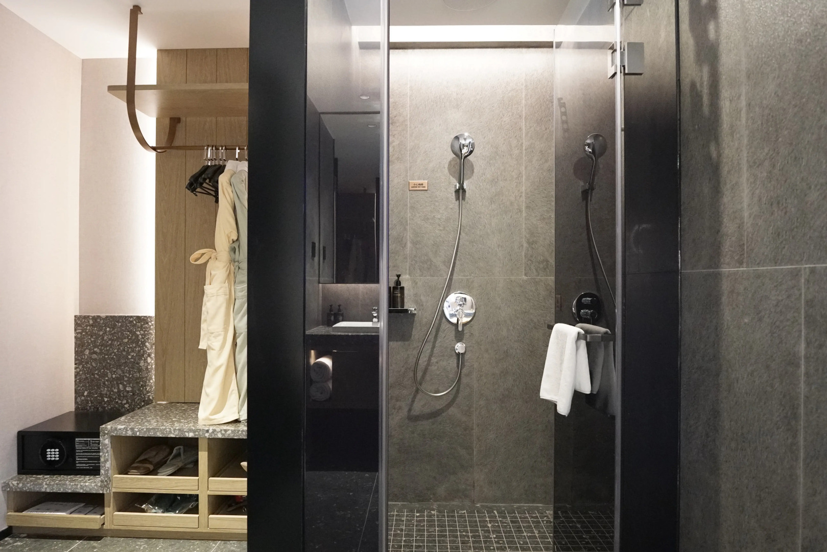 Paco Business Hotel Datang Metro Station