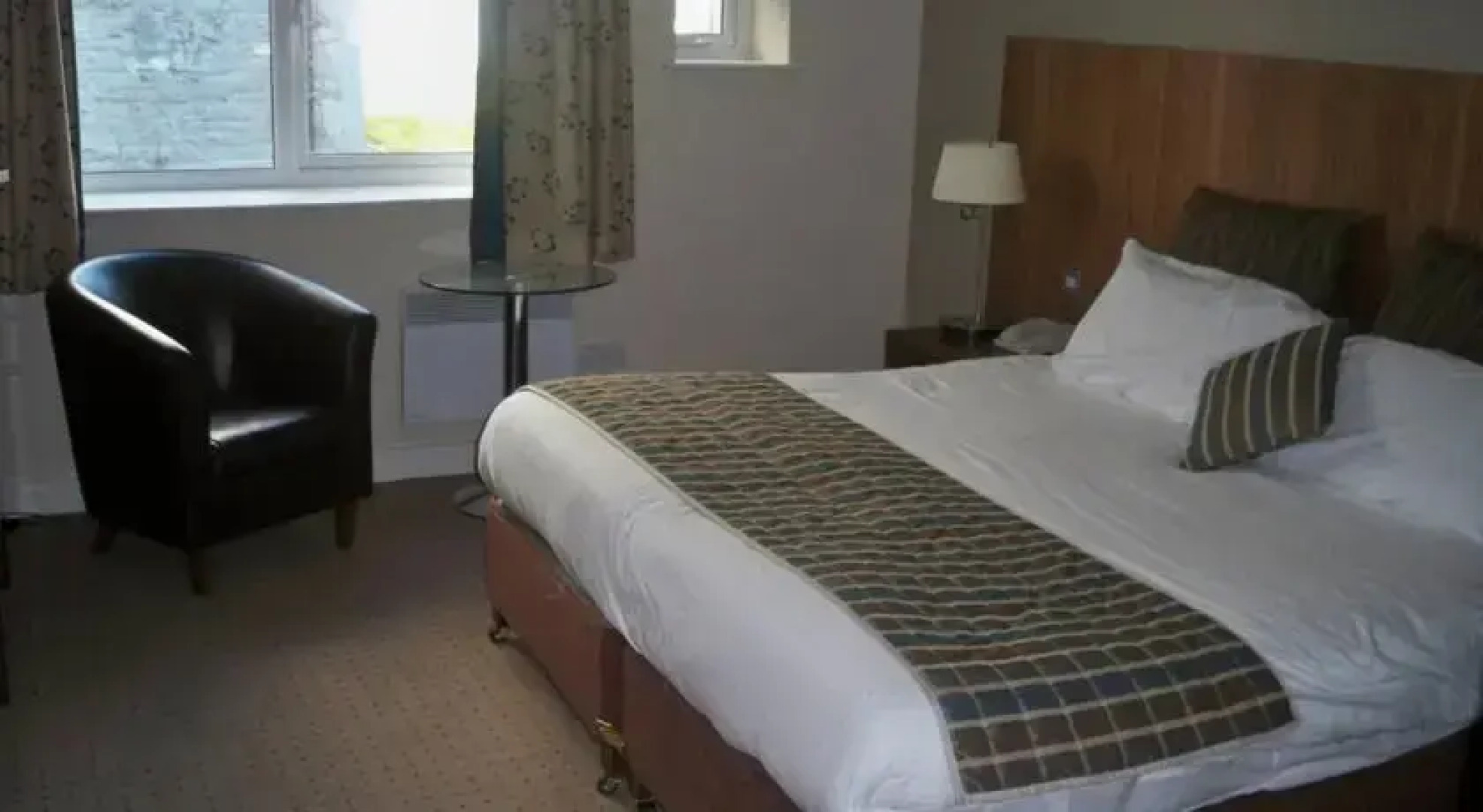Benbulben Suites