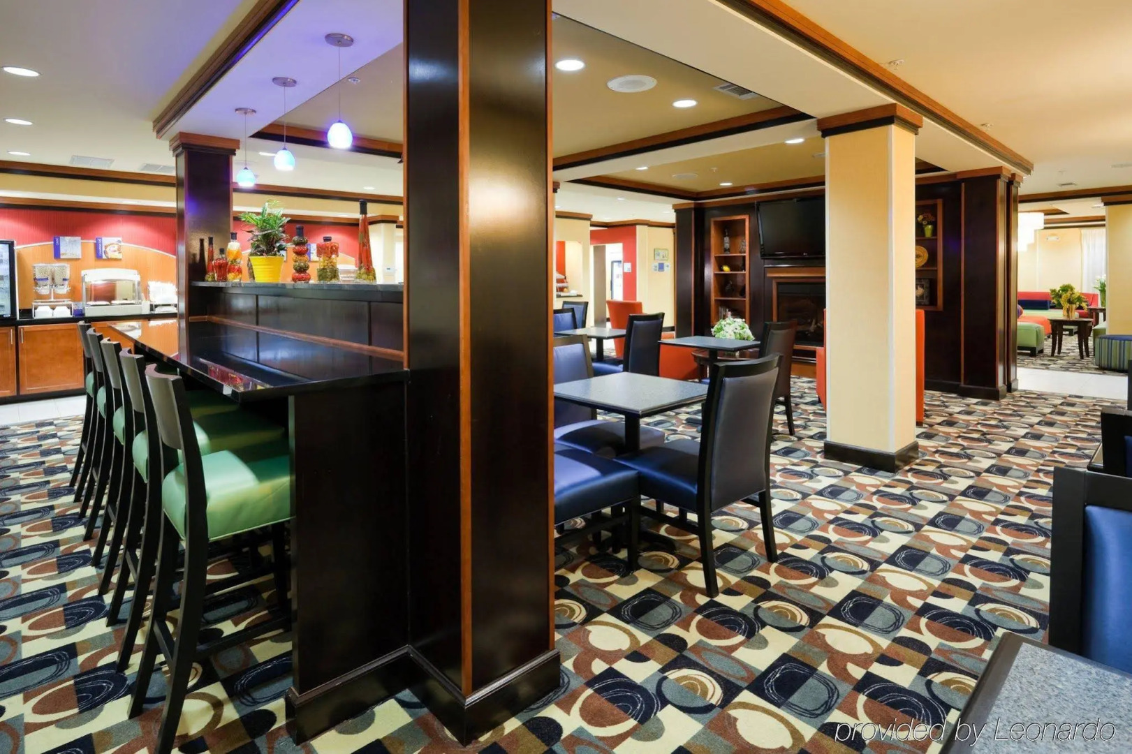 Holiday Inn Express Atmore by IHG