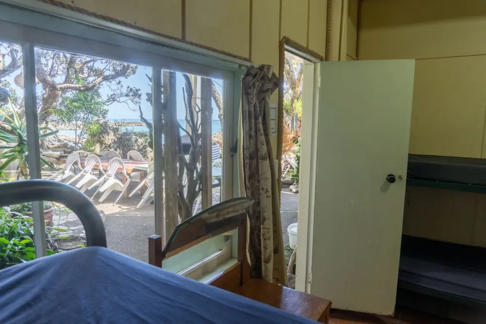 Maraehako Bay Retreat