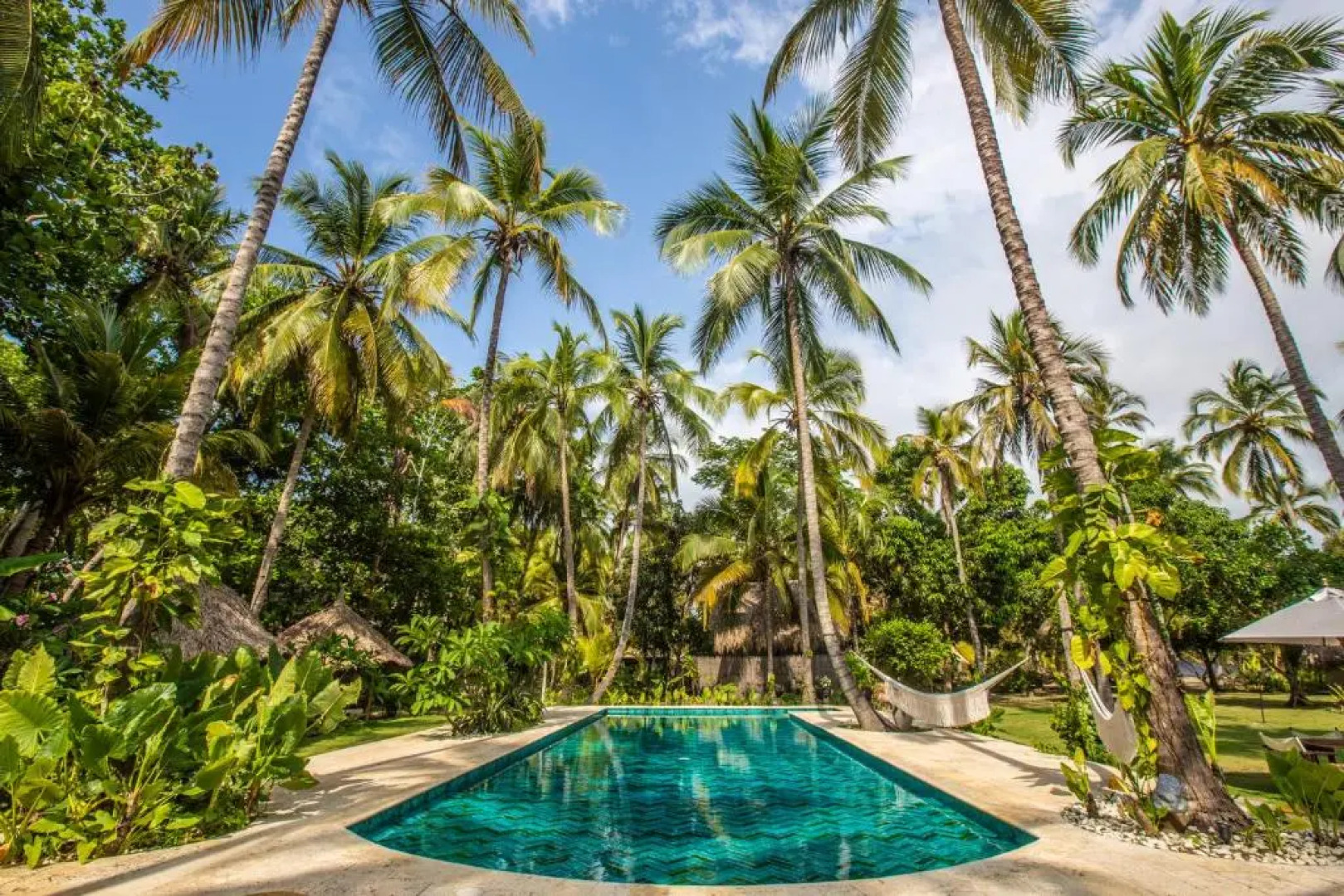 Gitana del Mar Boutique Beach Resort