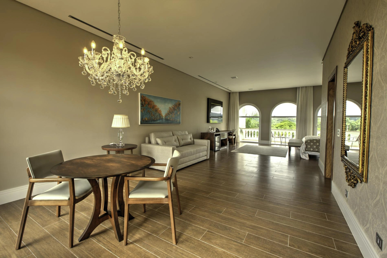 Blue Tree Daj Resort & Marina