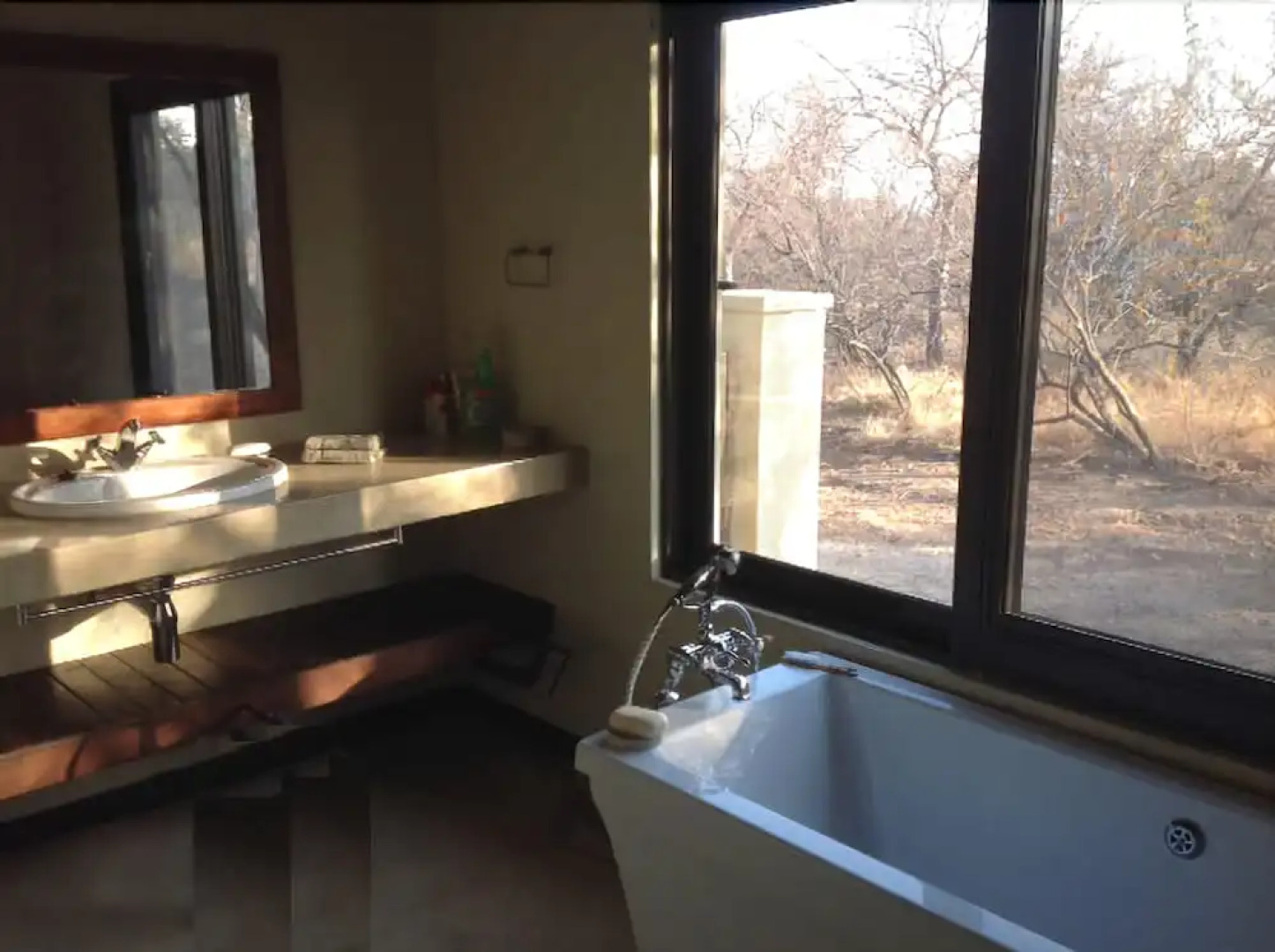 House 114 Blyde Wildlife Estate