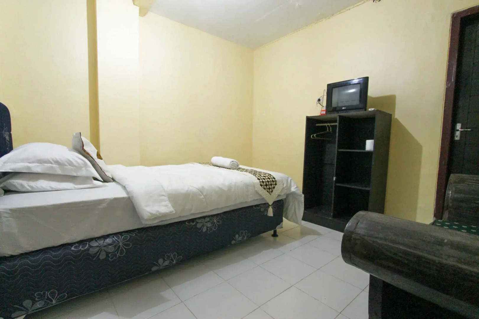 Clamonic Guest House