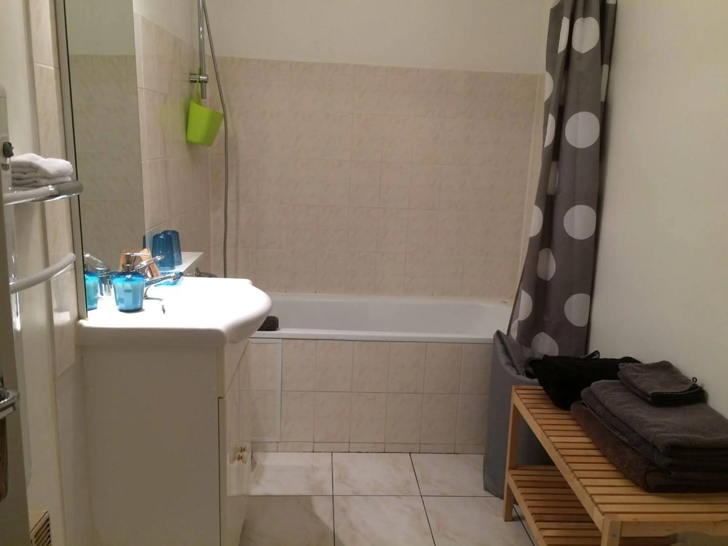 La Villa Saint Pierre