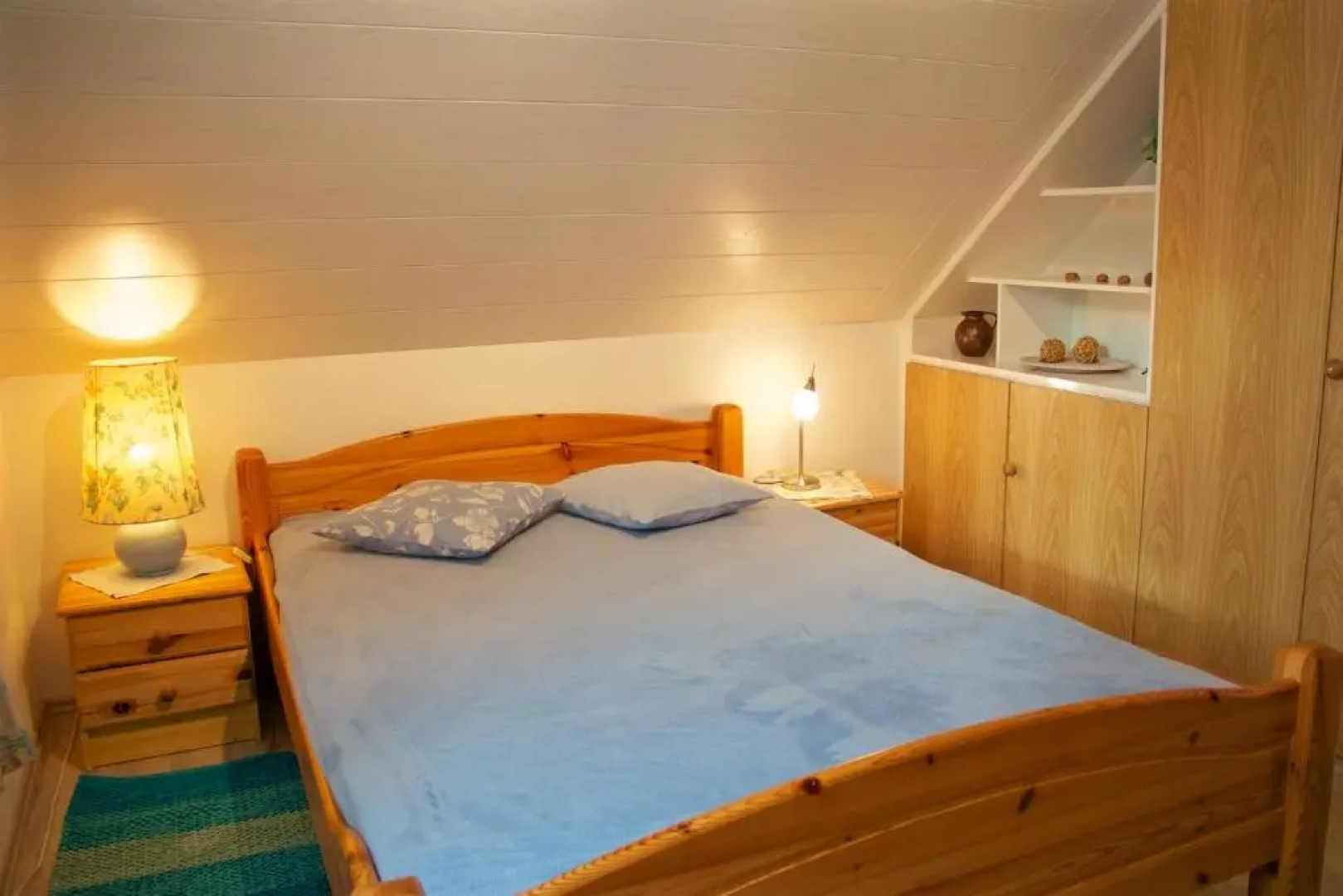 Ferienwohnungen Engelsgaertchen