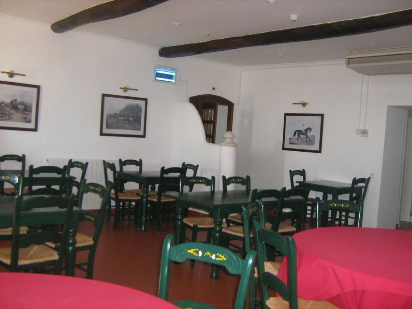 Monte dos Apóstolos