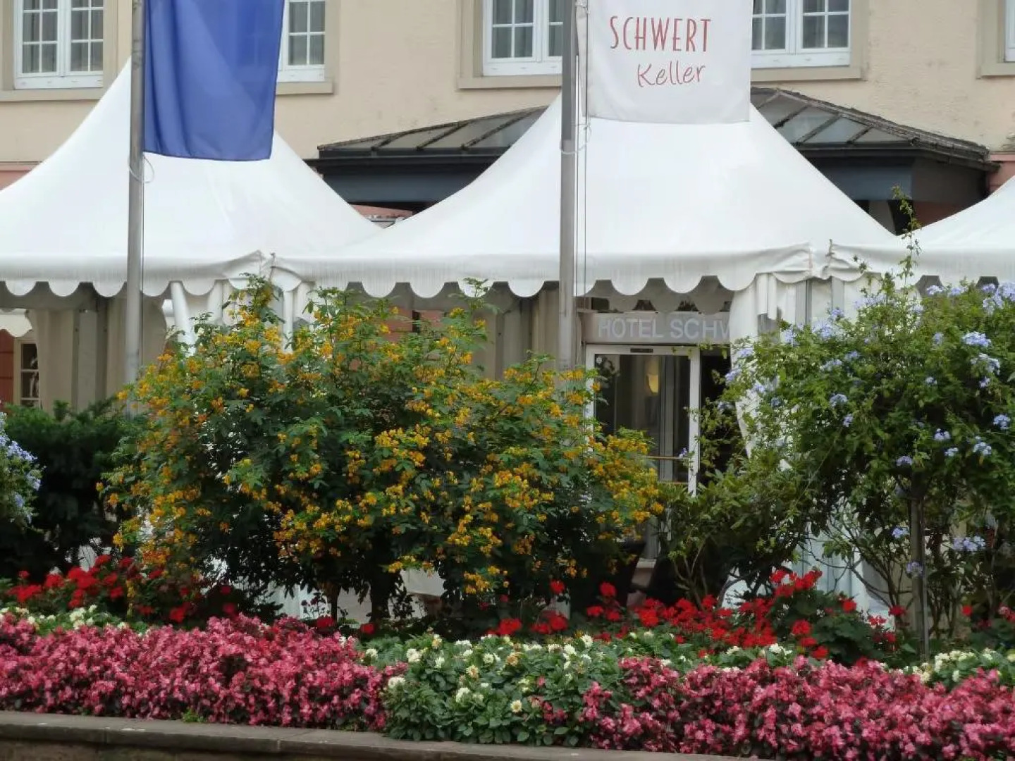 Hotel Schwert